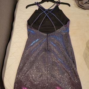 Cocktail dress or homecoming dress